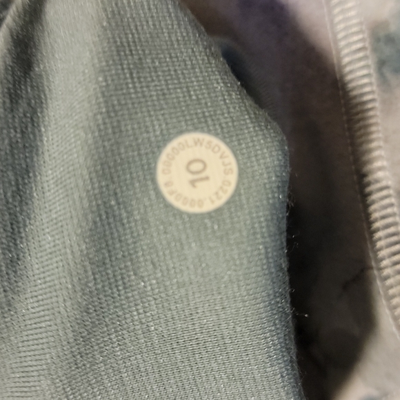 NWT Lululemon Unlimit High-Rise Tight 25" Kaleidofloral Multi various sizes - Picture 11 of 11